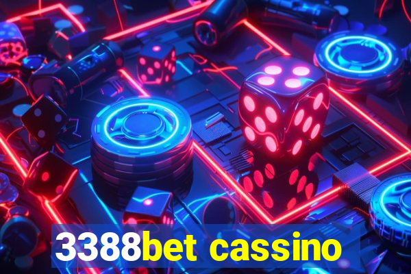 3388bet cassino